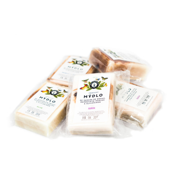 Produkty Inca Botanica